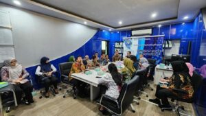 Pembukaan Penyusunan Program Kerja Pengawasan Tahunan (PKPT) Inspektorat Utama BNN T.A. 2026 Pembukaan Penyusunan Program Kerja Pengawasan Tahunan (PKPT) Inspektorat Utama BNN T.A. 2026