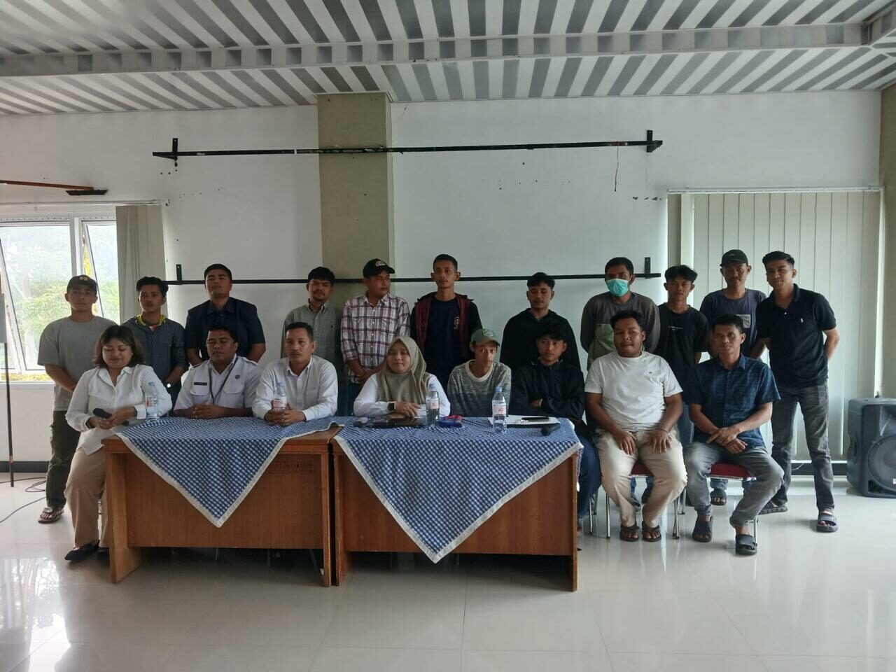 Pemetaan Potensi Sumber Daya Alam (SDA) dan Sumber Daya Manusia (SDM) di Kelurahan Kampung Jawa, Kecamatan Tanjung Harapan, Kota Solok, Sumatera Barat